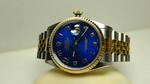 About 1995 rolex datejust 16233 special dial 001b